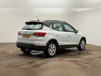 Used SEAT Arona 2021 for sale - 77809998: Photo