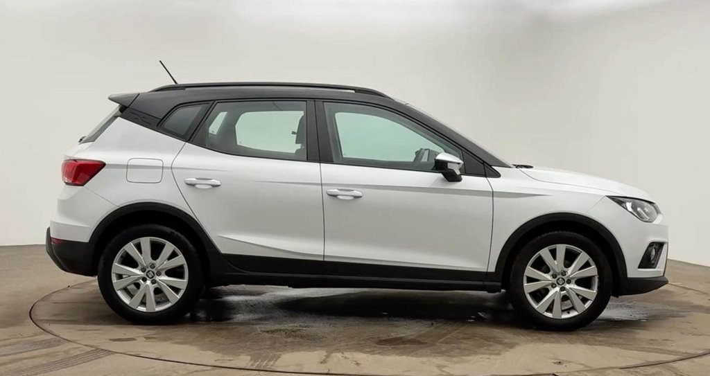 Used SEAT Arona 2021 for sale - 77809998: Photo 6