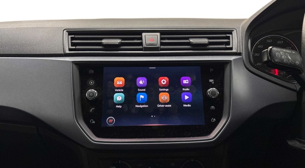 Used SEAT Arona 2021 for sale - 77809998: Photo 9