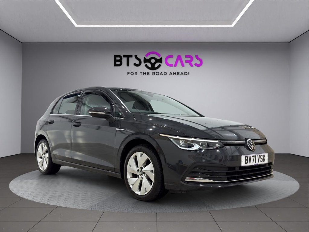 Used Volkswagen Golf 2021 for sale - 77692713: Photo 10