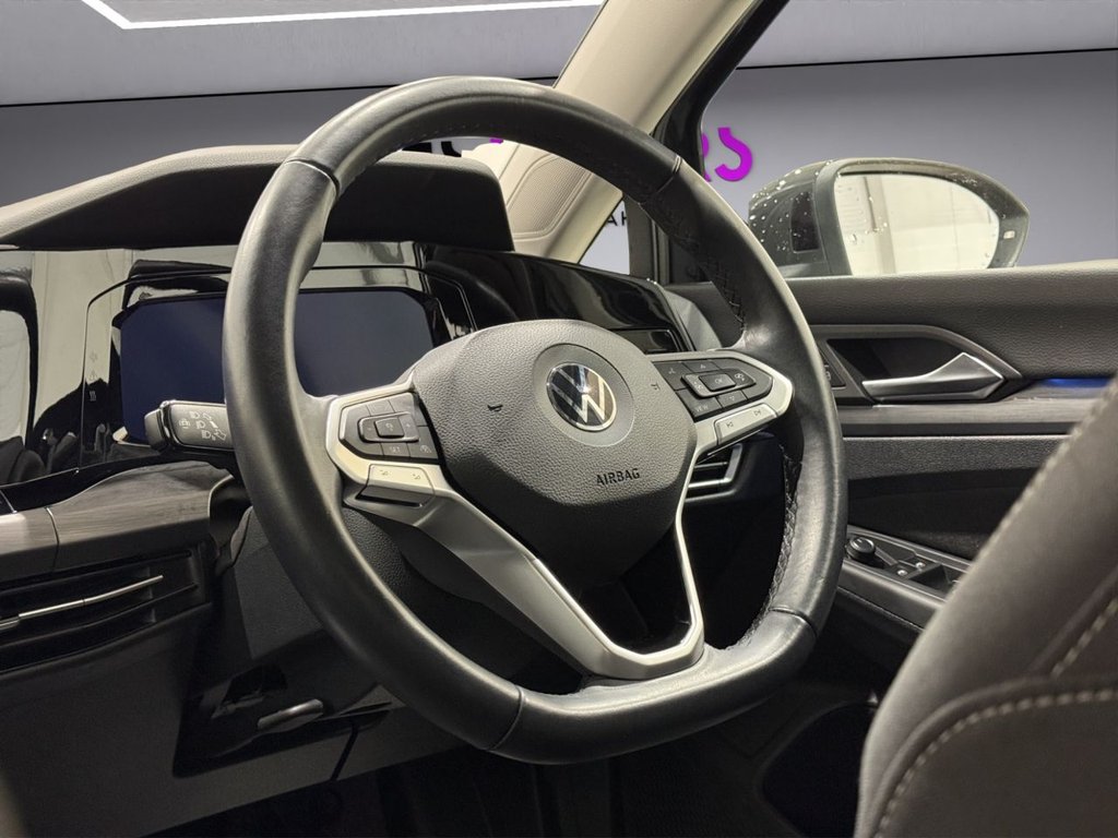 Used Volkswagen Golf 2021 for sale - 77692713: Photo 12