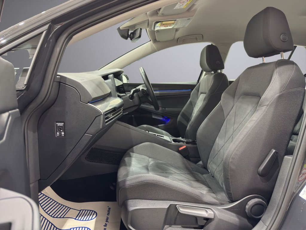 Used Volkswagen Golf 2021 for sale - 77692713: Photo 14