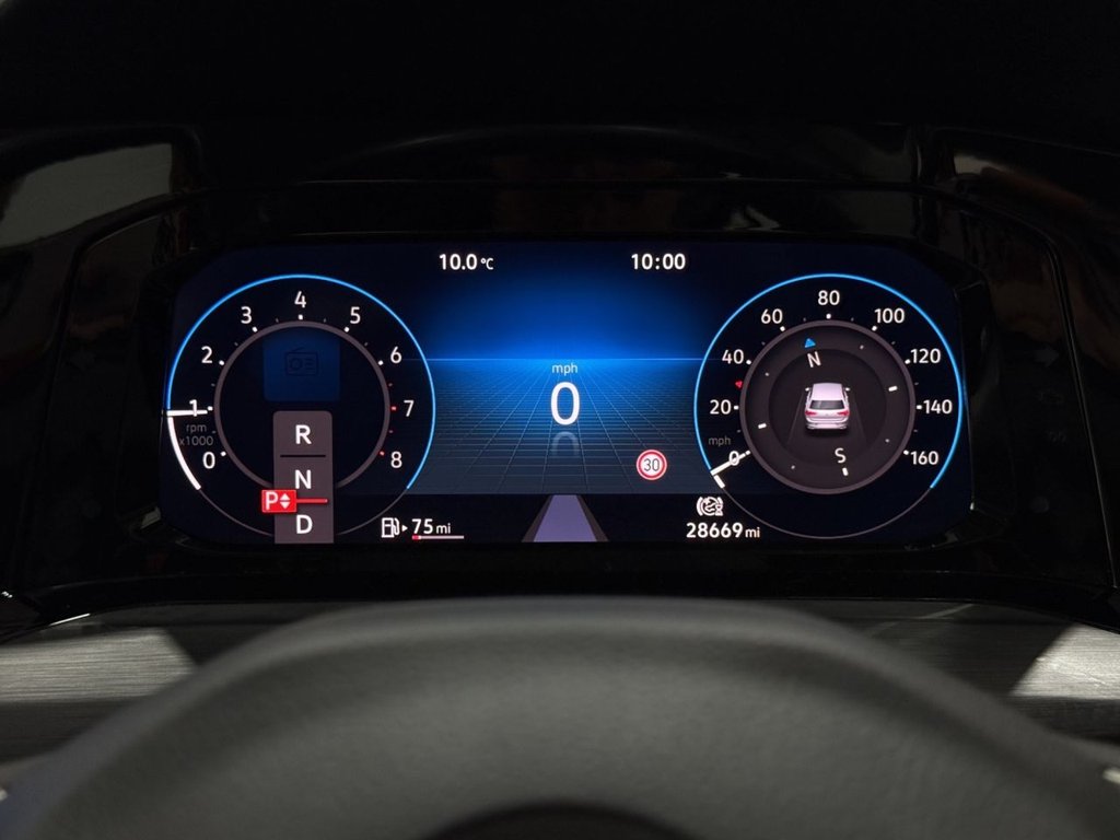 Used Volkswagen Golf 2021 for sale - 77692713: Photo 20