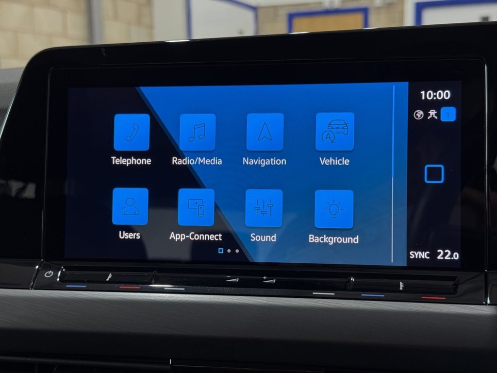 Used Volkswagen Golf 2021 for sale - 77692713: Photo 21