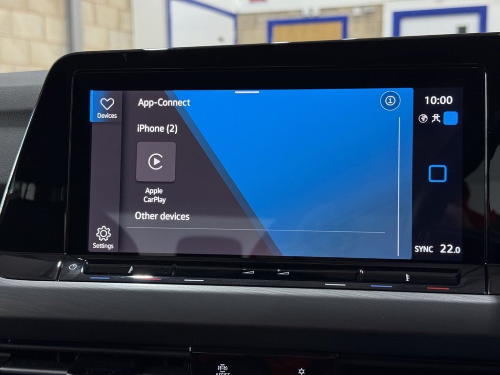 Used Volkswagen Golf 2021 for sale - 77692713: Photo 25