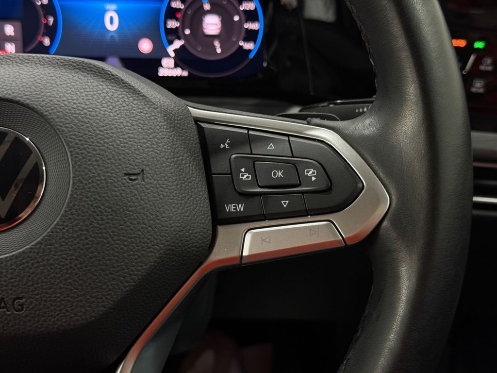 Used Volkswagen Golf 2021 for sale - 77692713: Photo 32