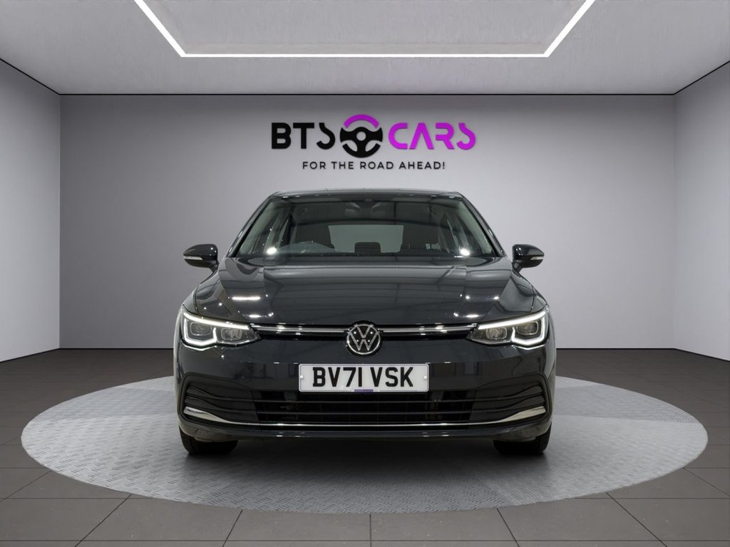 Used Volkswagen Golf 2021 for sale - 77692713: Photo 4