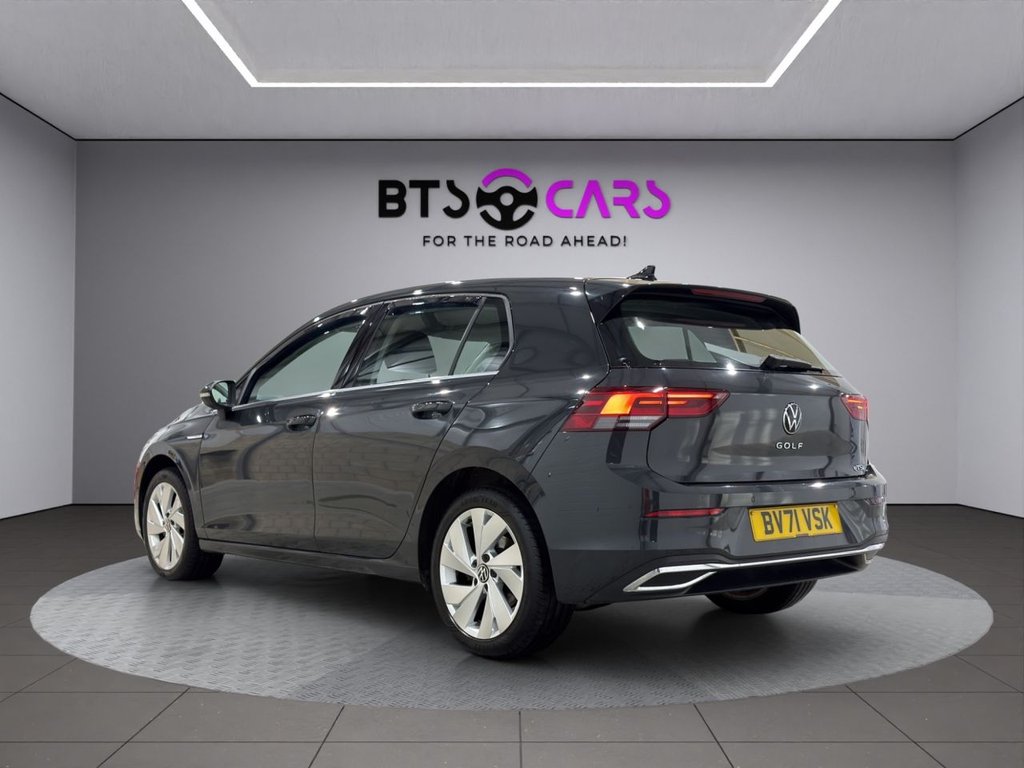 Used Volkswagen Golf 2021 for sale - 77692713: Photo 7