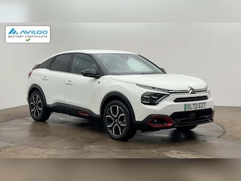 Used Citroen C4 2022 for sale - 78299816: Photo