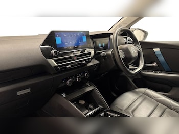 Used Citroen C4 2022 for sale - 78299816: Photo