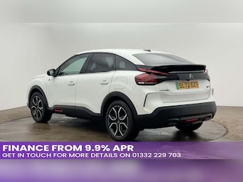 Used Citroen C4 2022 for sale - 78299816: Photo