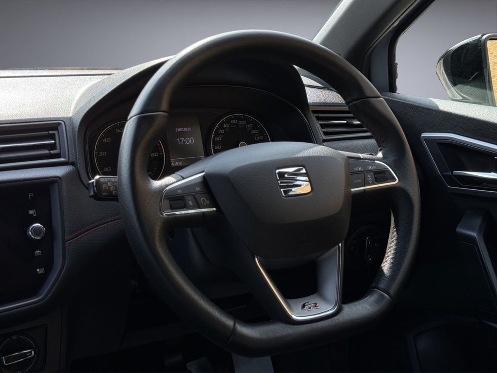 Used SEAT Ibiza 2020 for sale - 76579778: Photo 11