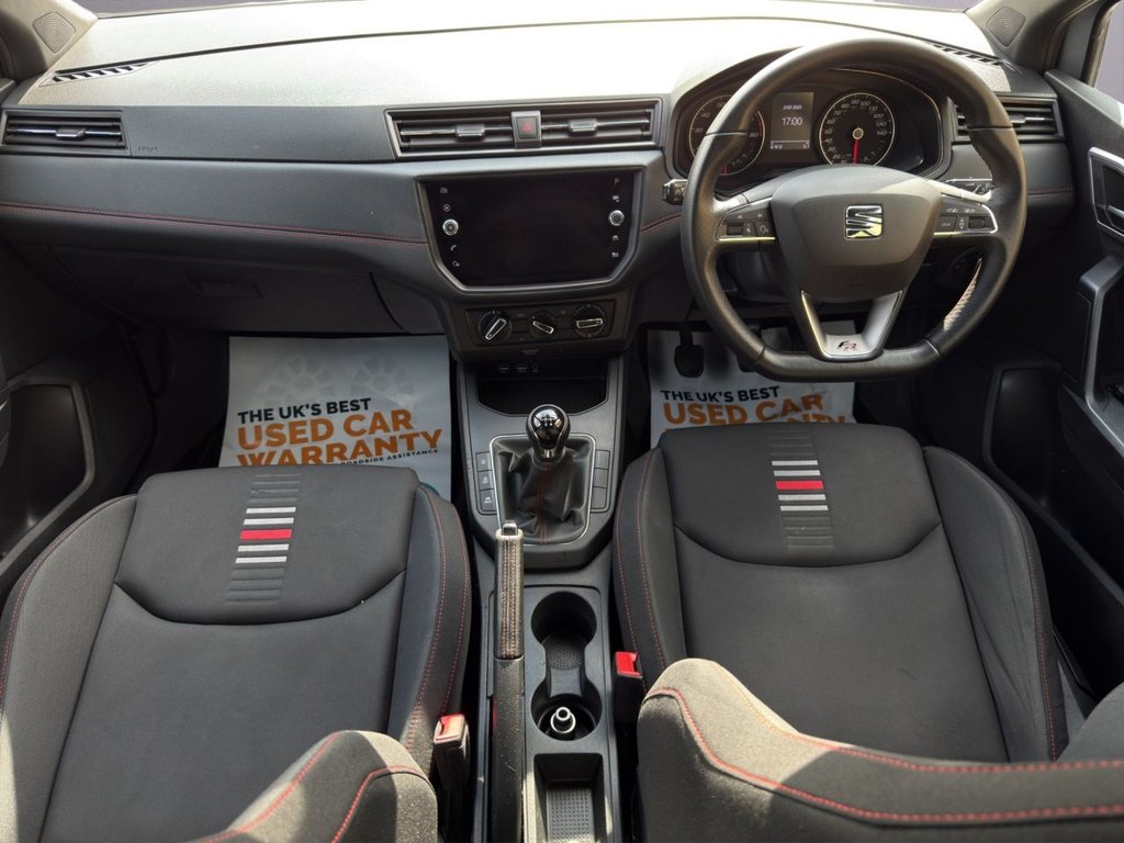 Used SEAT Ibiza 2020 for sale - 76579778: Photo 2