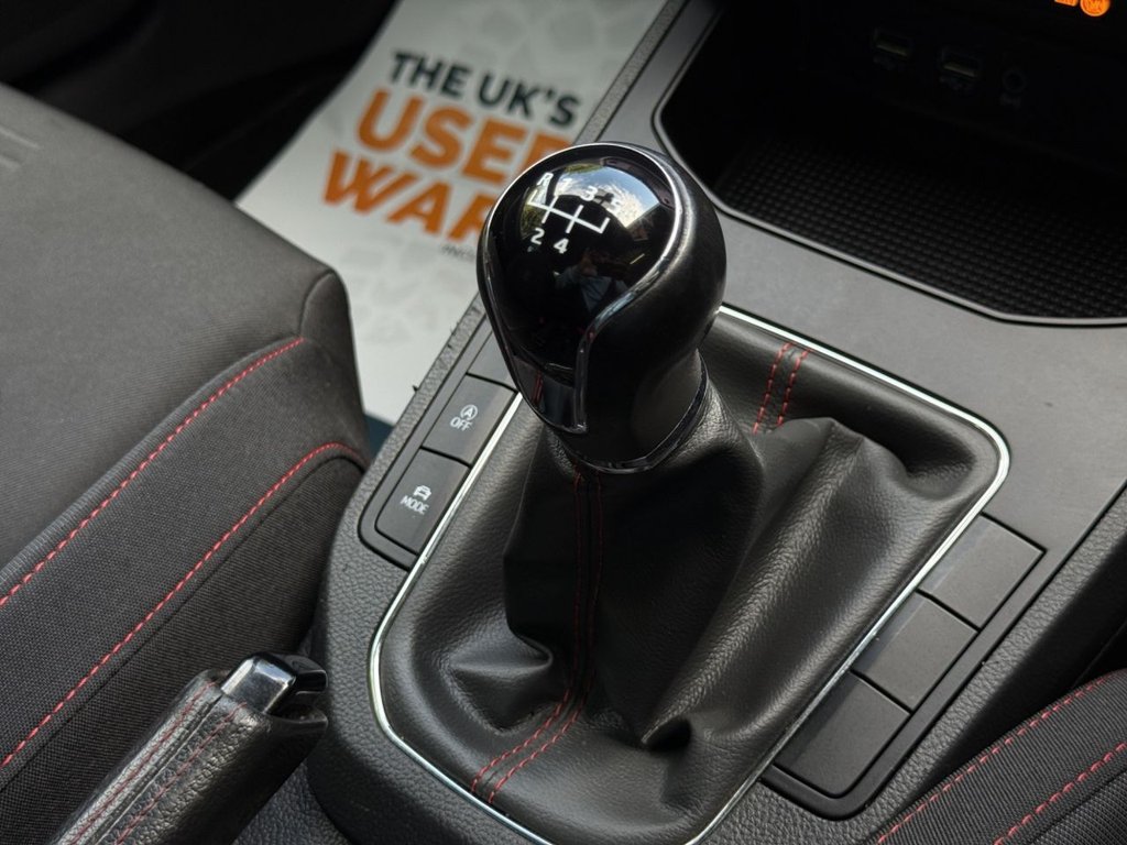 Used SEAT Ibiza 2020 for sale - 76579778: Photo 24