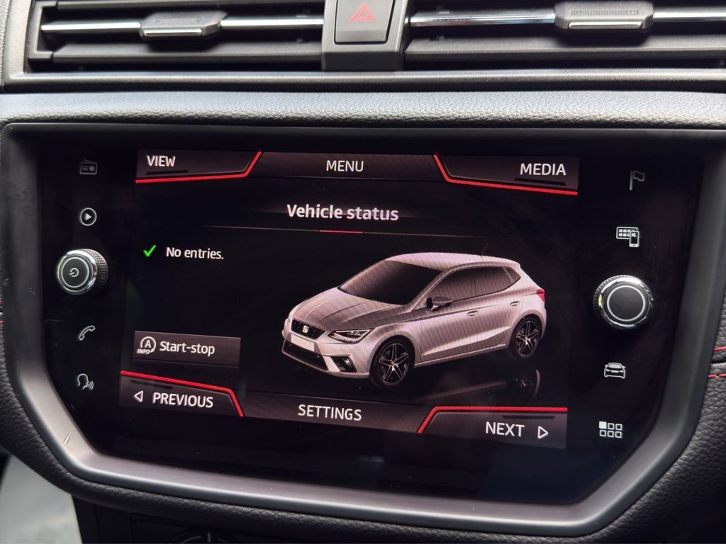 Used SEAT Ibiza 2020 for sale - 76579778: Photo 28