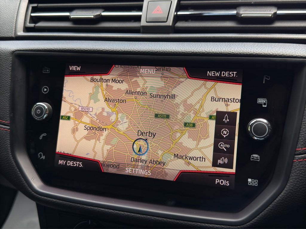 Used SEAT Ibiza 2020 for sale - 76579778: Photo 29