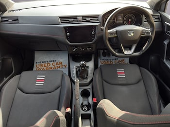 Used SEAT Ibiza 2020 for sale - 76579778: Photo