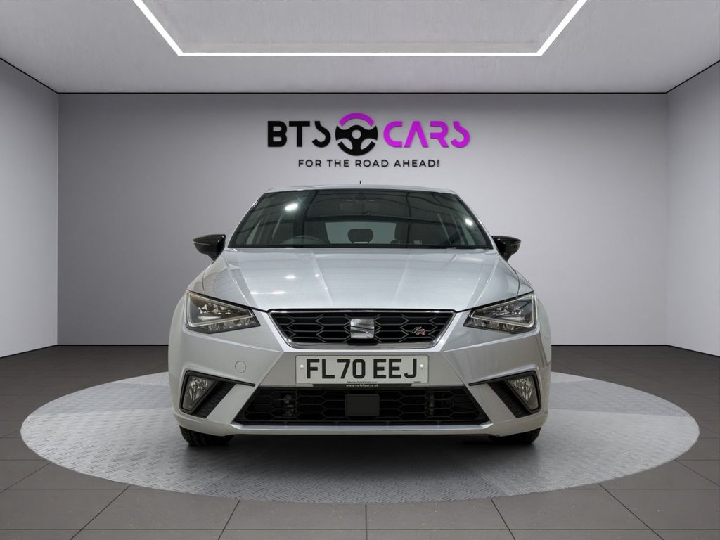Used SEAT Ibiza 2020 for sale - 76579778: Photo 3