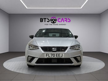 Used SEAT Ibiza 2020 for sale - 76579778: Photo