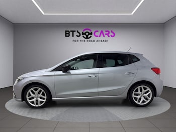 Used SEAT Ibiza 2020 for sale - 76579778: Photo