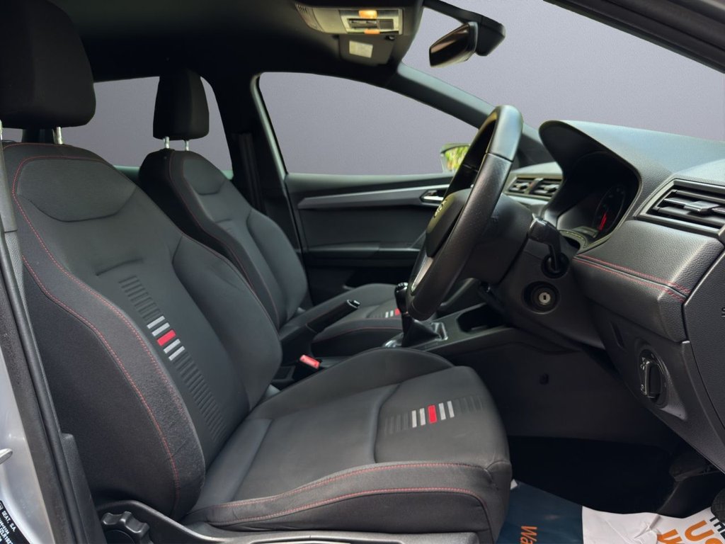 Used SEAT Ibiza 2020 for sale - 76579778: Photo 5