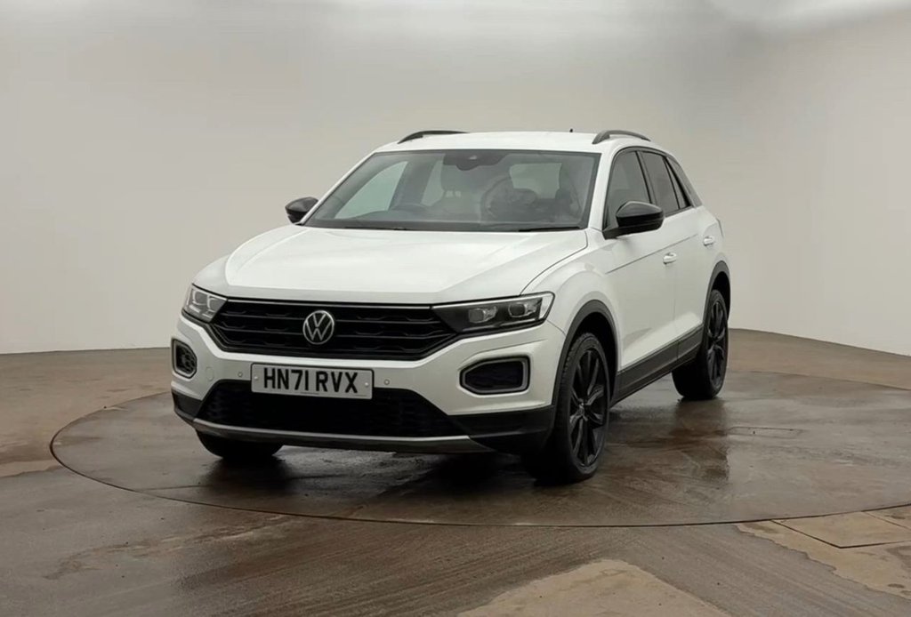 Used Volkswagen T-Roc 2021 for sale - 77748855: Photo 10