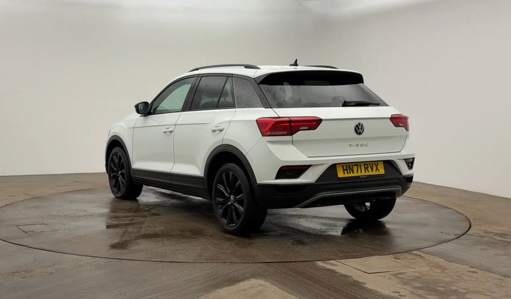 Used Volkswagen T-Roc 2021 for sale - 77748855: Photo 15