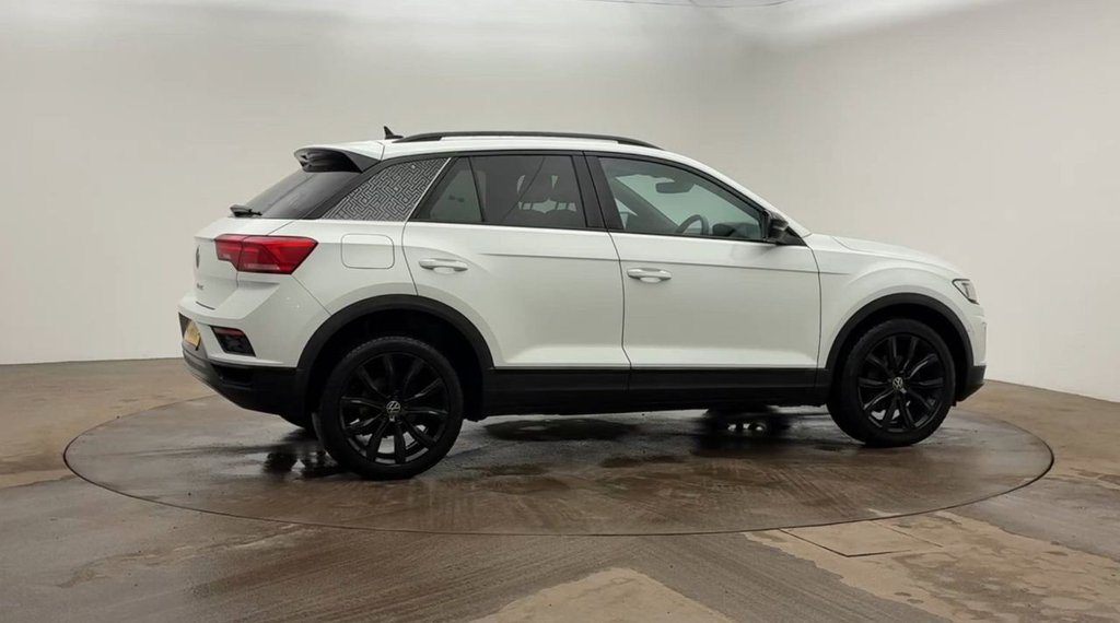 Used Volkswagen T-Roc 2021 for sale - 77748855: Photo 18