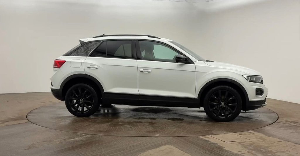 Used Volkswagen T-Roc 2021 for sale - 77748855: Photo 19