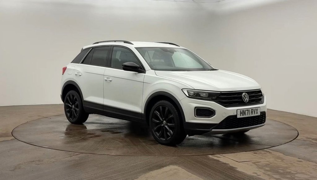 Used Volkswagen T-Roc 2021 for sale - 77748855: Photo 20