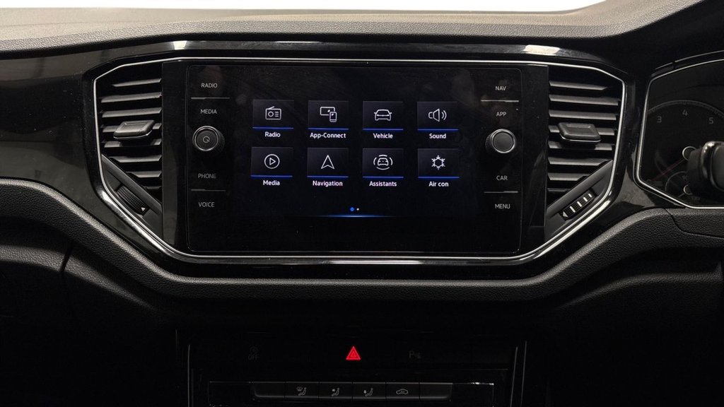 Used Volkswagen T-Roc 2021 for sale - 77748855: Photo 6