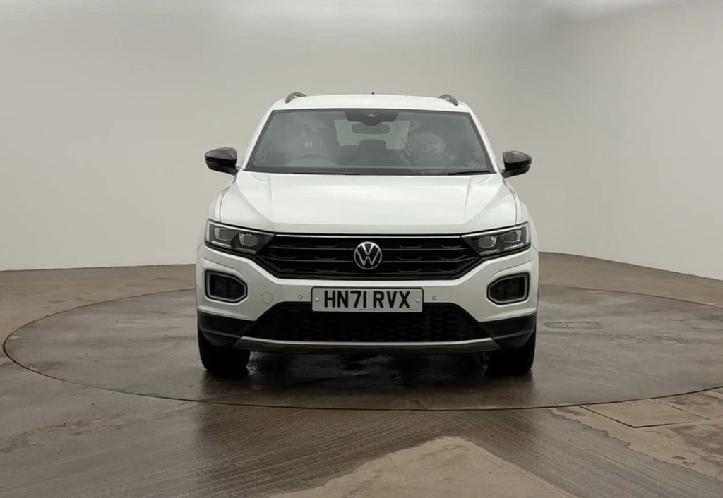 Used Volkswagen T-Roc 2021 for sale - 77748855: Photo 9