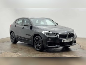 Used BMW X2 2022 for sale - 78425602: Photo