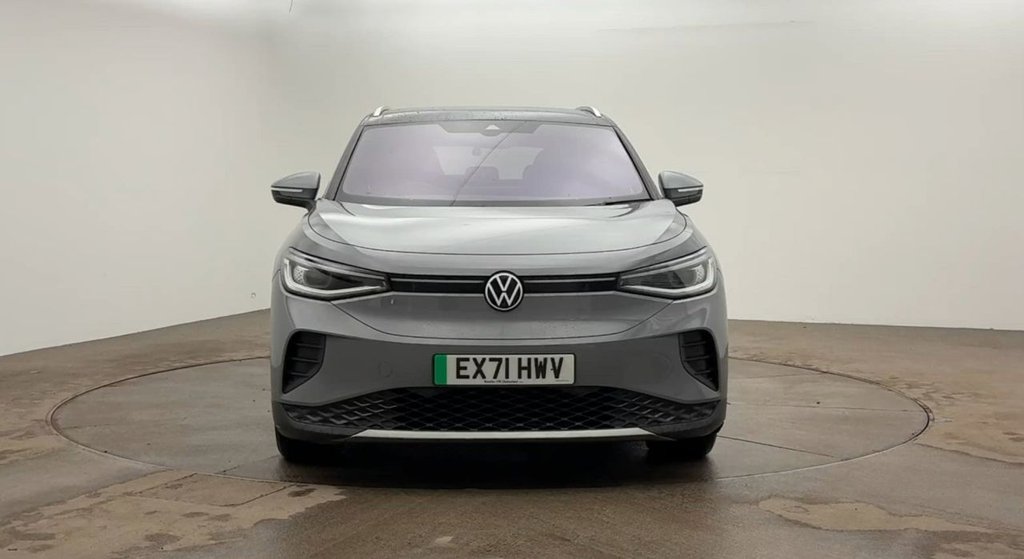 Used Volkswagen ID.4 2021 for sale - 77936801: Photo 10