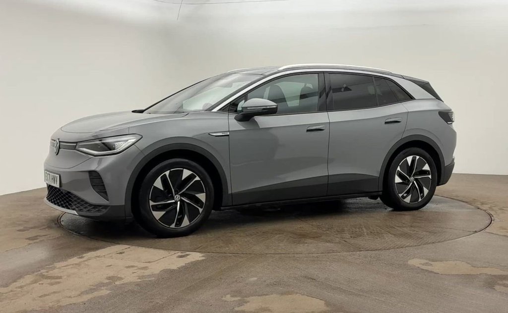 Used Volkswagen ID.4 2021 for sale - 77936801: Photo 13