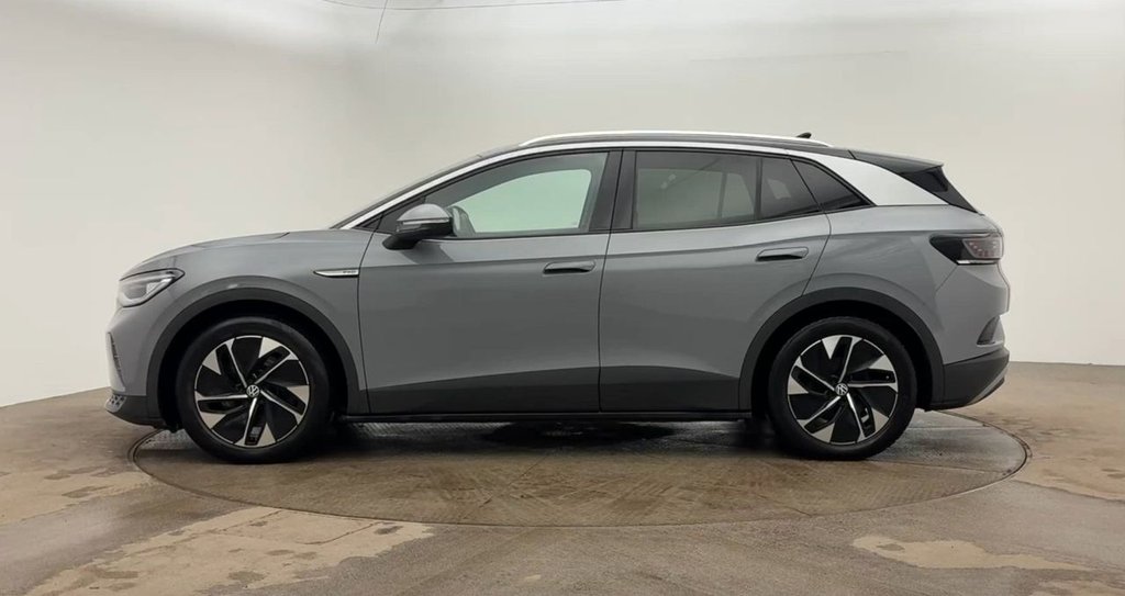 Used Volkswagen ID.4 2021 for sale - 77936801: Photo 14