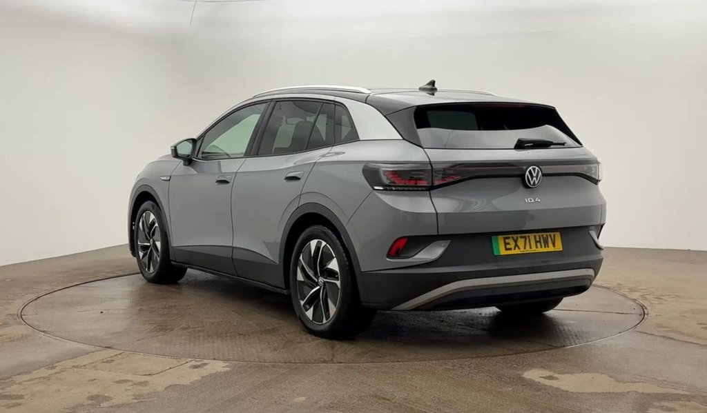 Used Volkswagen ID.4 2021 for sale - 77936801: Photo 17