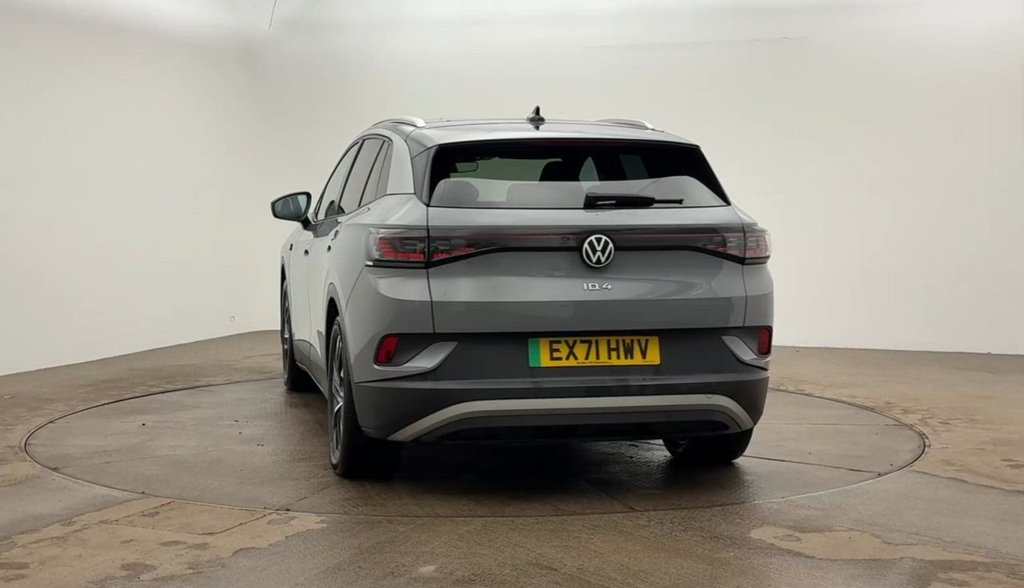 Used Volkswagen ID.4 2021 for sale - 77936801: Photo 18