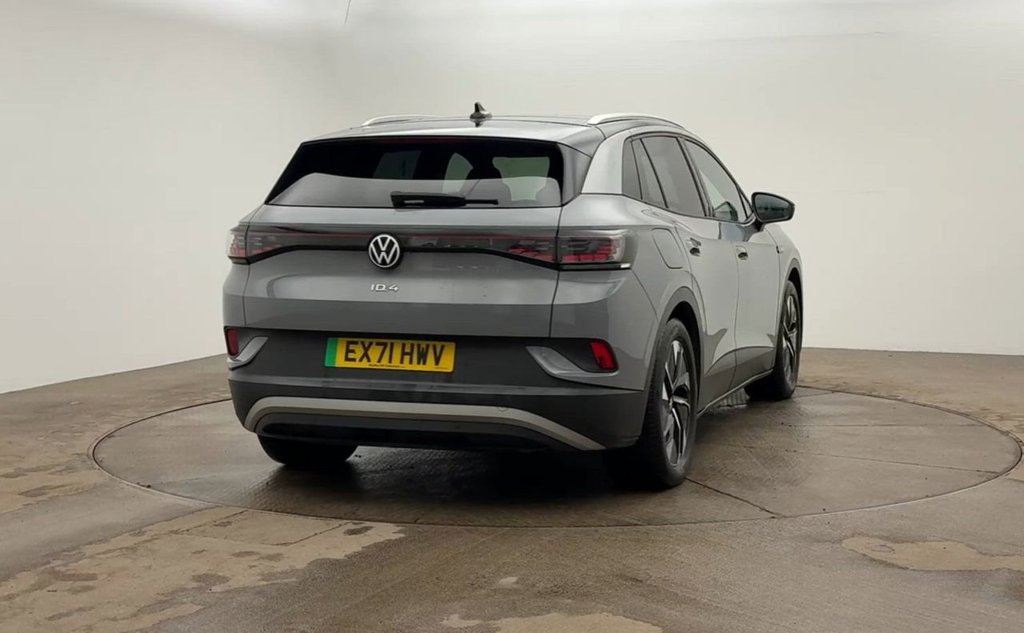 Used Volkswagen ID.4 2021 for sale - 77936801: Photo 19