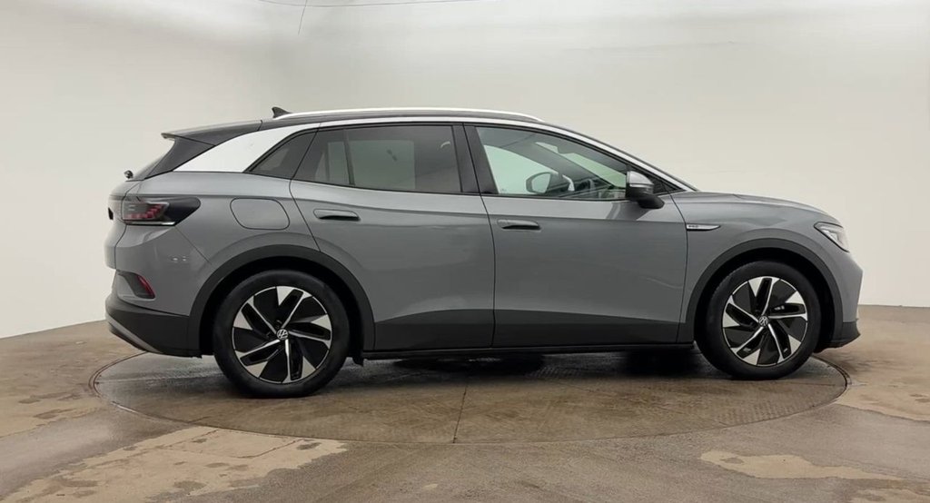 Used Volkswagen ID.4 2021 for sale - 77936801: Photo 21