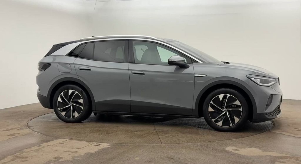 Used Volkswagen ID.4 2021 for sale - 77936801: Photo 22