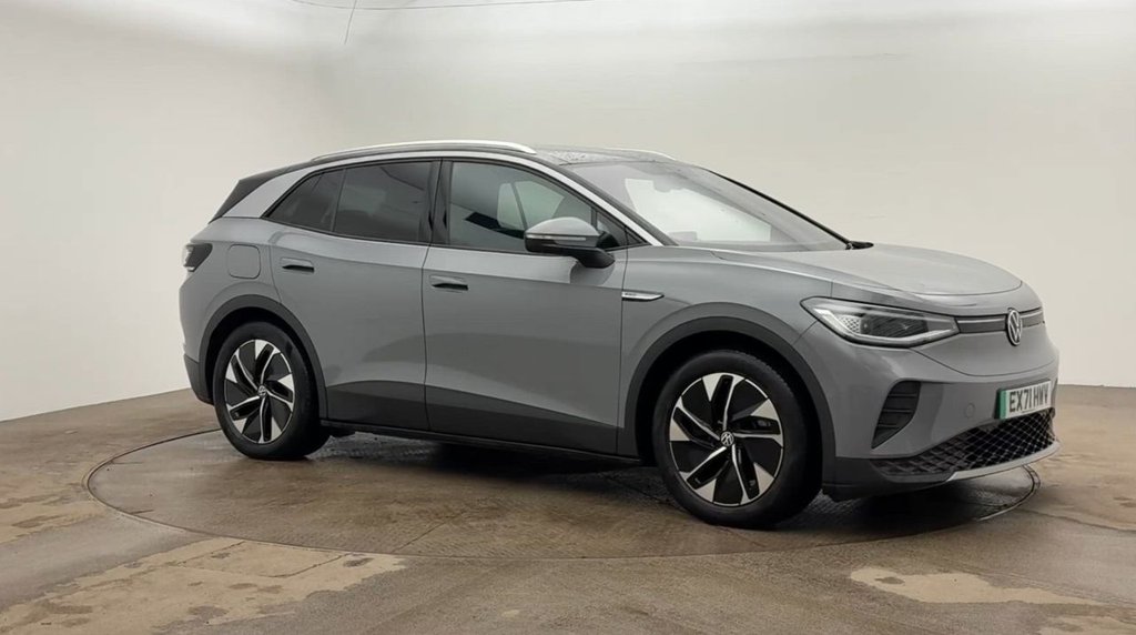 Used Volkswagen ID.4 2021 for sale - 77936801: Photo 23