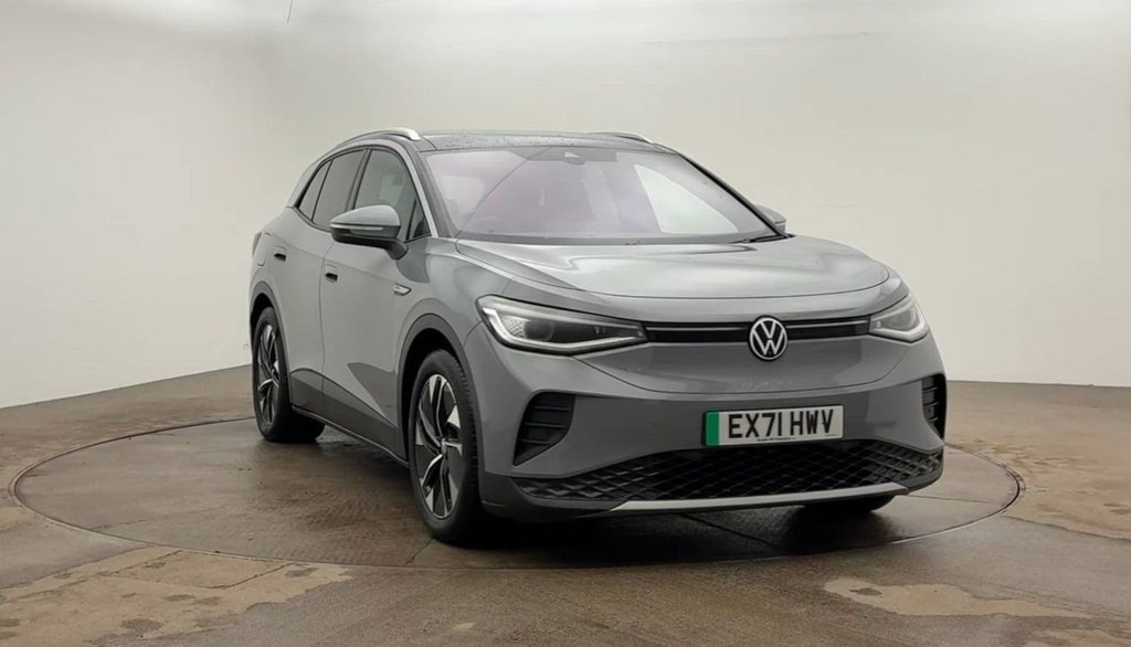 Used Volkswagen ID.4 2021 for sale - 77936801: Photo 25