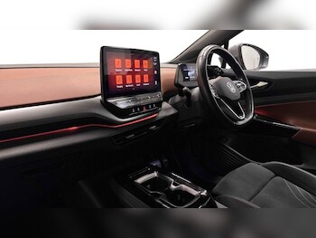 Used Volkswagen ID.4 2021 for sale - 77936801: Photo