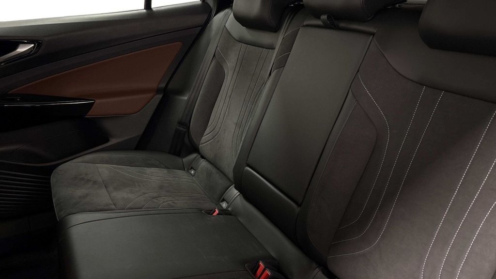 Used Volkswagen ID.4 2021 for sale - 77936801: Photo 7
