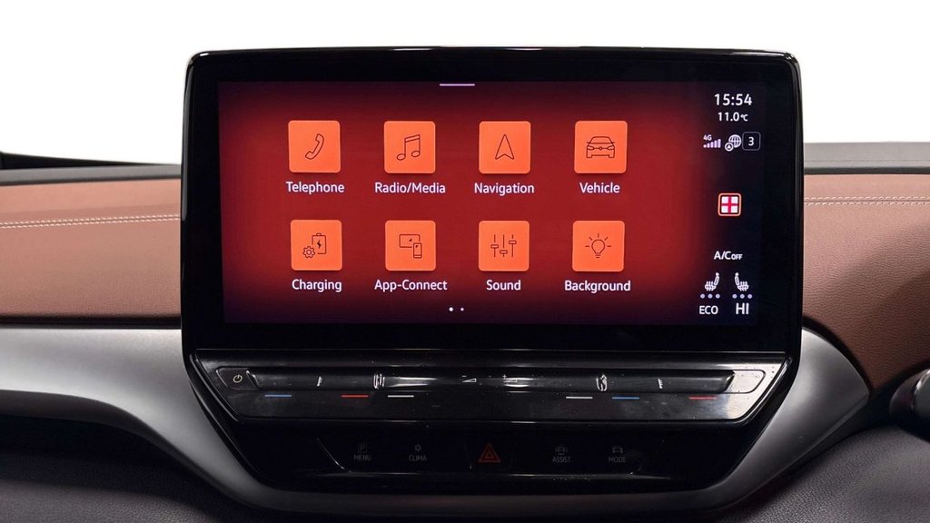 Used Volkswagen ID.4 2021 for sale - 77936801: Photo 8