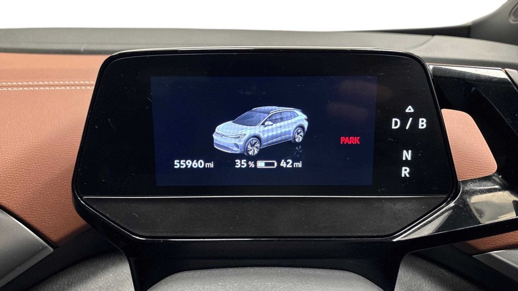 Used Volkswagen ID.4 2021 for sale - 77936801: Photo 9