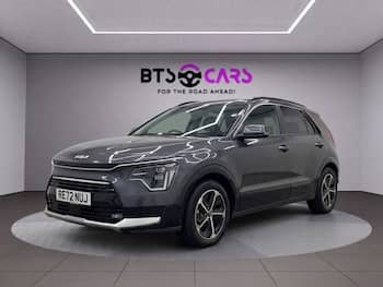 Used Kia Niro 2022 for sale - 79722722: Photo
