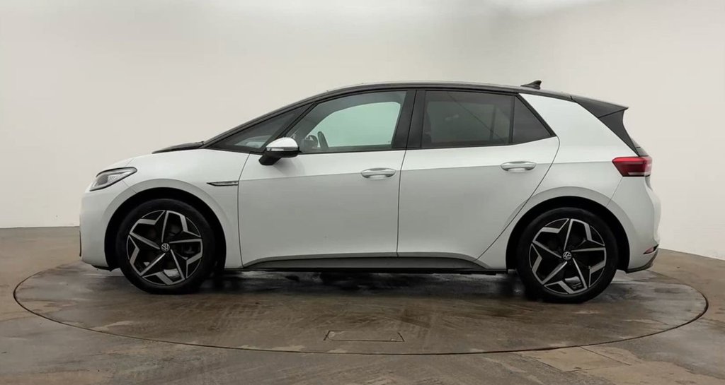 Used Volkswagen ID.3 2021 for sale - 76579784: Photo 12