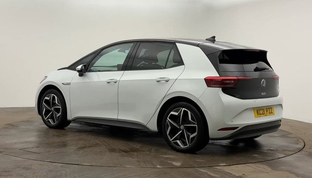 Used Volkswagen ID.3 2021 for sale - 76579784: Photo 14